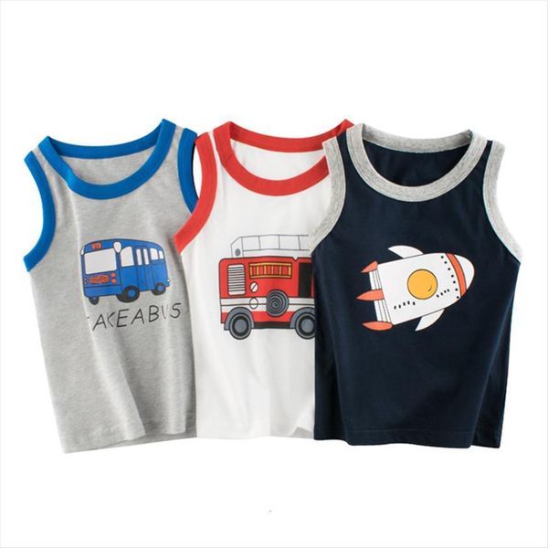 sleeveless child t shirt for girls boys a boy shirts cotton summer clothes baby childrens clothing mz105, Blue
sleeveless child t shirt for girls boys a boy shirts cotton summer clothes baby childrens clothing mz105, Blue