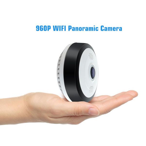 cameras trinidad wolf 960p wifi panoramic camera 360 fisheye ir night vision high definition cctv wireless security ip
cameras trinidad wolf 960p wifi panoramic camera 360 fisheye ir night vision high definition cctv wireless security ip