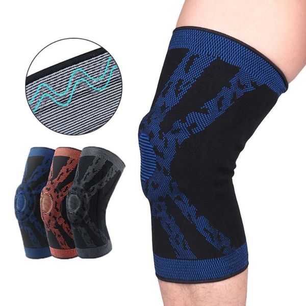elbow & knee pads 1 pcs support compression protection silicone anti-collision sports sport brace running climbing hiking, Black;gray
elbow & knee pads 1 pcs support compression protection silicone anti-collision sports sport brace running climbing hiking, Black;gray