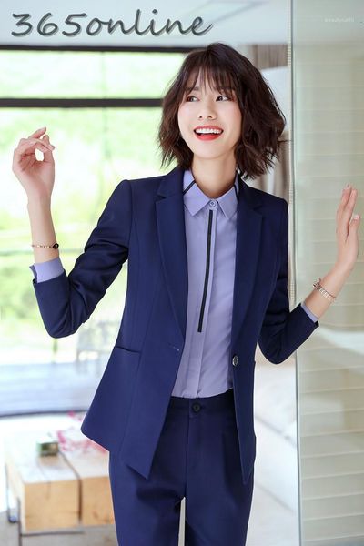 women's suits & blazers formal professional women business ol styles autumn winter ladies office pantsuits career interview job work we, White;black
women's suits & blazers formal professional women business ol styles autumn winter ladies office pantsuits career interview job work we, White;black