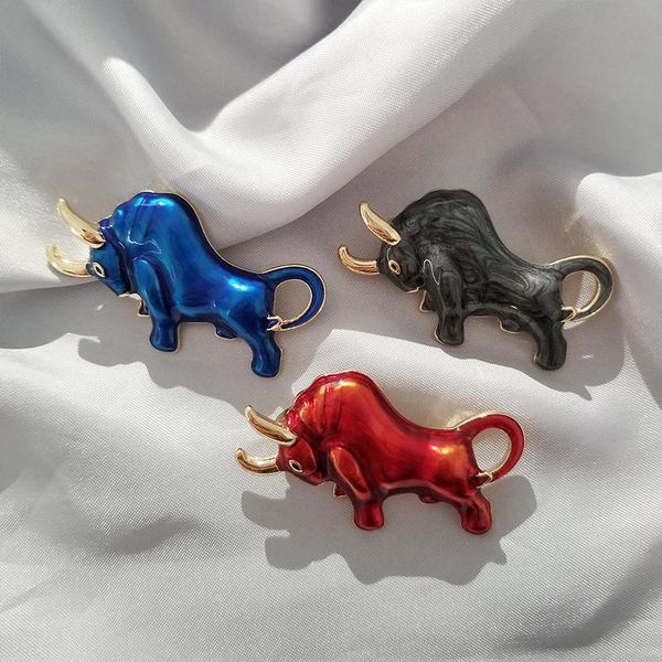 pins, brooches duel bull exquisite formal wear pins custom animals lapel badge bag cartoon jewelry gift for kids friends, Gray
pins, brooches duel bull exquisite formal wear pins custom animals lapel badge bag cartoon jewelry gift for kids friends, Gray