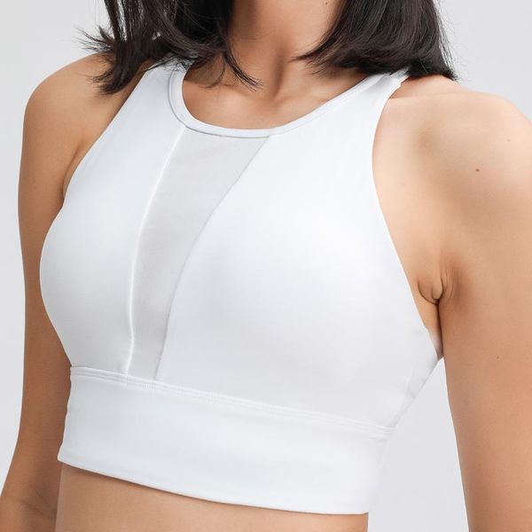 nwt 2021 yoga women mesh patchworktank fitness proof quick dry backless cross tanks push up crop bra size xs-xl, White;black
nwt 2021 yoga women mesh patchworktank fitness proof quick dry backless cross tanks push up crop bra size xs-xl, White;black
