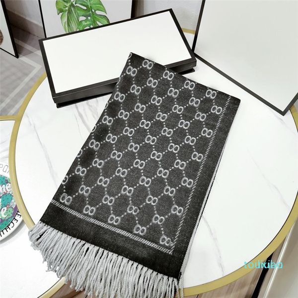 luxury brand women's scarf senior long winter warm scarves fashion travel designer gift letter silk scarfs 180*70cm 11, Blue;gray
luxury brand women's scarf senior long winter warm scarves fashion travel designer gift letter silk scarfs 180*70cm 11, Blue;gray