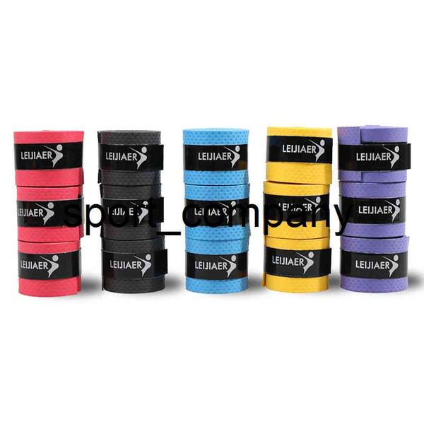 1/2/5 pcs sweatband anti-slip racket fish rods overgrips insulation absorb tape handle tennis badminton sport safety band, Yellow;black
1/2/5 pcs sweatband anti-slip racket fish rods overgrips insulation absorb tape handle tennis badminton sport safety band, Yellow;black