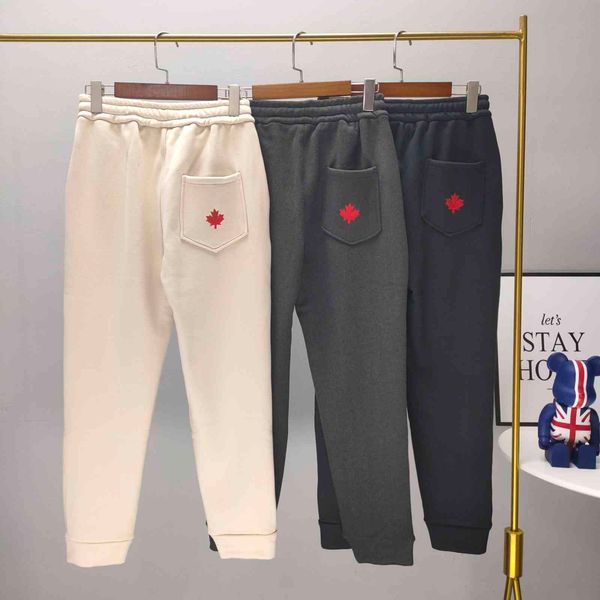men's pants winter pants men s down trousers fashion brand style designer plus cashmere lamb windproof details three-dimensional pocket, Black
men's pants winter pants men s down trousers fashion brand style designer plus cashmere lamb windproof details three-dimensional pocket, Black