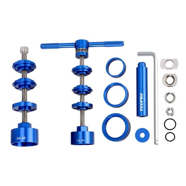 professional hand tool sets mountain bicycle bottom bracket hub bike axis removal bb86 pf30 92 386 press installation disassembly kit set to
professional hand tool sets mountain bicycle bottom bracket hub bike axis removal bb86 pf30 92 386 press installation disassembly kit set to