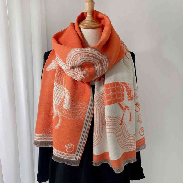 70% off design scarf imitation cashmere scarf jacquard warm women thickened air conditioning shawl lengthened spring and summer decorative t, Blue;gray
70% off design scarf imitation cashmere scarf jacquard warm women thickened air conditioning shawl lengthened spring and summer decorative t, Blue;gray