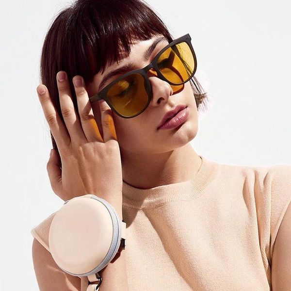 sunglasses portable folding polarized women men vintage tr90 fanshion luxury woman driving retro outdoor glasses, White;black
sunglasses portable folding polarized women men vintage tr90 fanshion luxury woman driving retro outdoor glasses, White;black