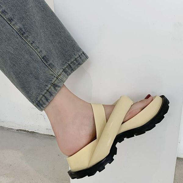 slippers women's sandals 2021 summer women casual antiskid flip flops soft outside beach ladies slideshigh heel, Black
slippers women's sandals 2021 summer women casual antiskid flip flops soft outside beach ladies slideshigh heel, Black