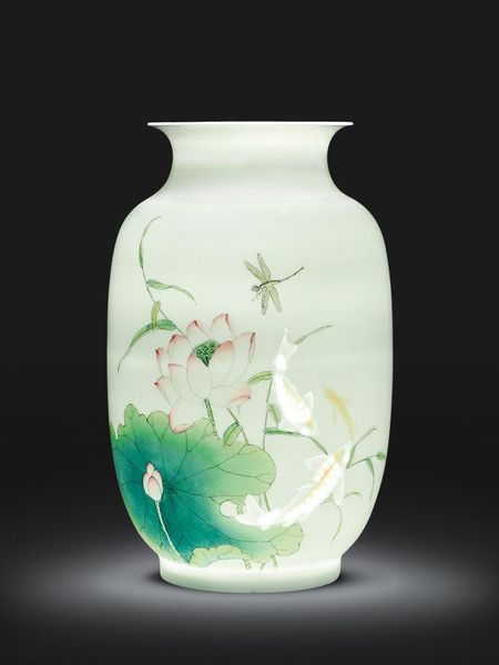 vases jingdezhen thinner ceramic vase master hand-painted more than a year chinese style living room decoration ornaments
vases jingdezhen thinner ceramic vase master hand-painted more than a year chinese style living room decoration ornaments