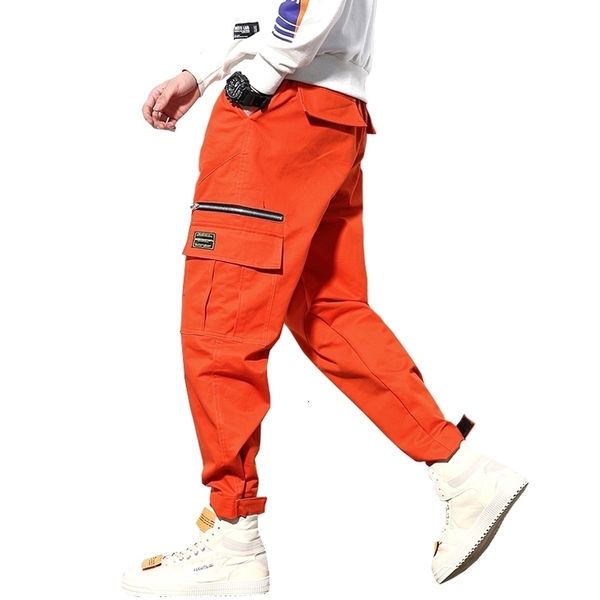 men's pants autumn men harajuku cotton multi-pocket safari style fashion jogger cargo streetwear trousers abz394 k1qr, Black
men's pants autumn men harajuku cotton multi-pocket safari style fashion jogger cargo streetwear trousers abz394 k1qr, Black