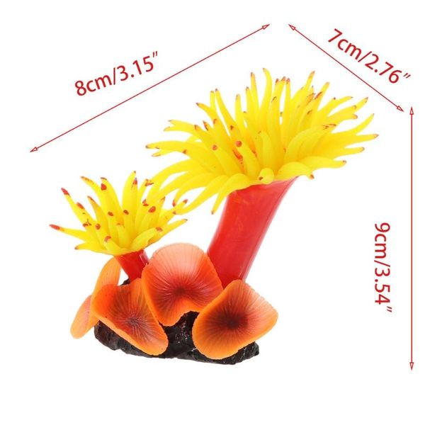decorations e8fe fish tank landscape simulation resin coral flower artificial plant concrete base aquarium decoration ornament accessory
decorations e8fe fish tank landscape simulation resin coral flower artificial plant concrete base aquarium decoration ornament accessory
