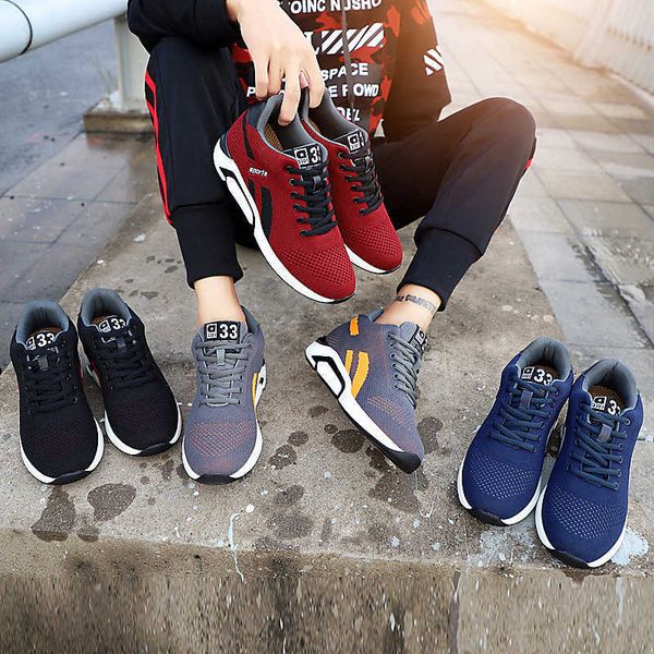 summer heightening sho men's 10cm 8cm sports and leisure inner 6cm mh breathable odor proof running
summer heightening sho men's 10cm 8cm sports and leisure inner 6cm mh breathable odor proof running