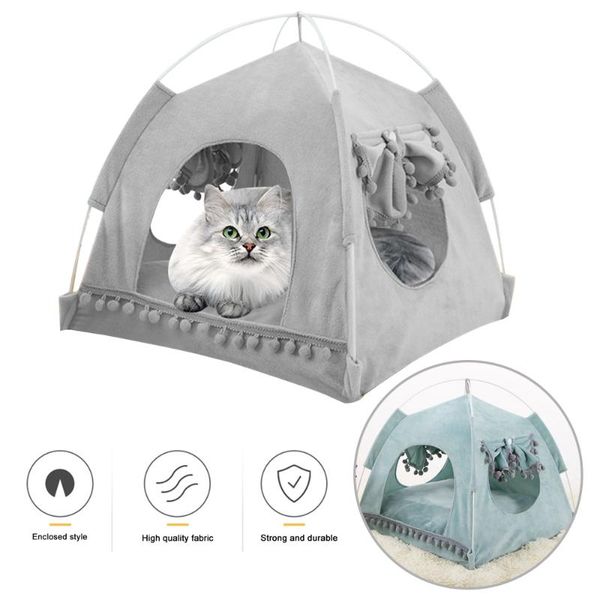 cat beds & furniture pet bed for cats dogs soft nest kennel cave house sleeping bag removable mat pad tent pets winter warm cozy s_m 2 color
cat beds & furniture pet bed for cats dogs soft nest kennel cave house sleeping bag removable mat pad tent pets winter warm cozy s_m 2 color