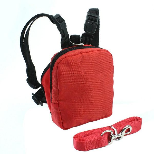 dog collars & leashes cute dogs harness pets backpack go out portable school bag teddy medium small doggie traction rope multiple colors
dog collars & leashes cute dogs harness pets backpack go out portable school bag teddy medium small doggie traction rope multiple colors