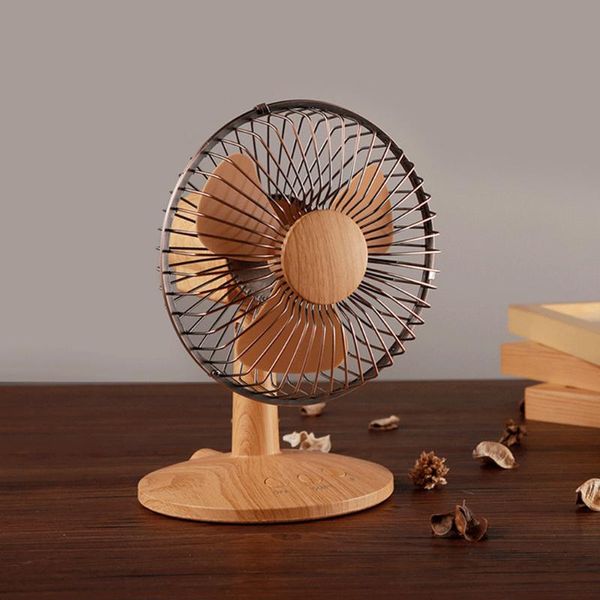 electric fans all-round rotation rechargeable air fan wood grain retro deskshaking head creative portable fans#g30
electric fans all-round rotation rechargeable air fan wood grain retro deskshaking head creative portable fans#g30