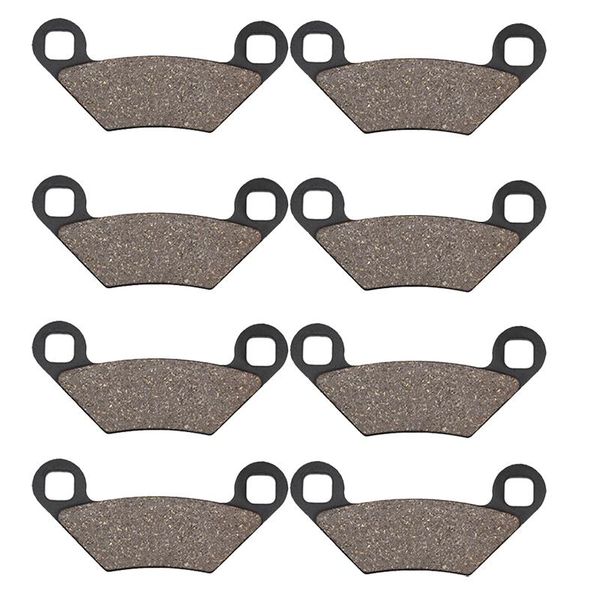 motorcycle brakes cyleto front and rear brake pads for polaris 500 sportsman forest 2012
motorcycle brakes cyleto front and rear brake pads for polaris 500 sportsman forest 2012