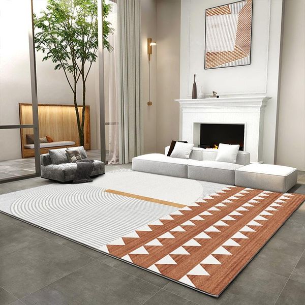 carpets light luxury modern living room carpet nordic geometric rug for bedroom study floor mat office home decor ins bedside area
carpets light luxury modern living room carpet nordic geometric rug for bedroom study floor mat office home decor ins bedside area