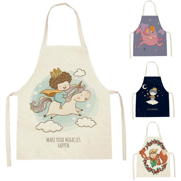aprons cartoon child pattern kitchen airplane moon women kids bibs home cooking apron elegant pinafores 47-38cm grembiule
aprons cartoon child pattern kitchen airplane moon women kids bibs home cooking apron elegant pinafores 47-38cm grembiule