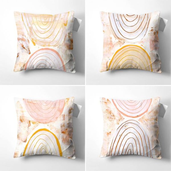 cushion/decorative pillow annual ring pattern cushions home decor decorative for sofa cushion cover throw cases 45*45
cushion/decorative pillow annual ring pattern cushions home decor decorative for sofa cushion cover throw cases 45*45