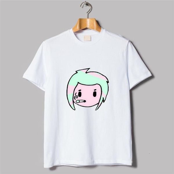 kawaii print t shirt women harajuku aesthetic t-shirt graphic cute cartoon korean style tees female casual clothing, White
kawaii print t shirt women harajuku aesthetic t-shirt graphic cute cartoon korean style tees female casual clothing, White