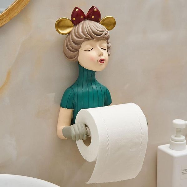 tissue boxes & napkins wc box girl statue figurine hanging holder creative toilet roll bathroom home decor paper
tissue boxes & napkins wc box girl statue figurine hanging holder creative toilet roll bathroom home decor paper