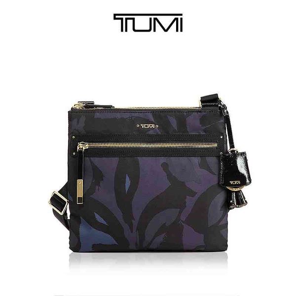 tumi / tuming voyageur series slim fashion women's printed messenger backpack 0196328llie
tumi / tuming voyageur series slim fashion women's printed messenger backpack 0196328llie