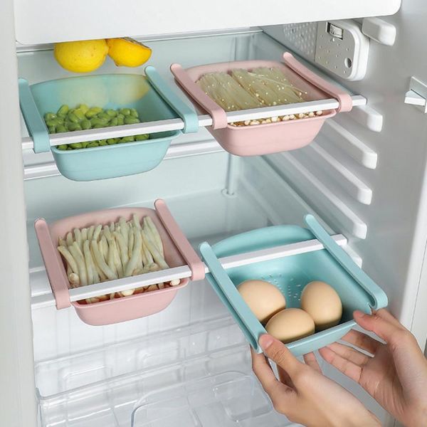 storage baskets 1pcs plastic container stretchable fridge pull-out drawer kitchen refrigerator organizer wholesale
storage baskets 1pcs plastic container stretchable fridge pull-out drawer kitchen refrigerator organizer wholesale