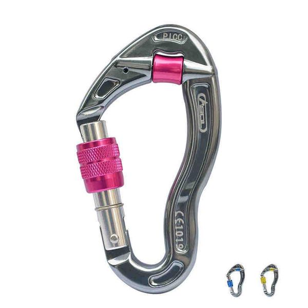 cords, slings and webbing professional outdoor tactical anti abrasion rope lock mountaineering buckle&climbing carabiner climbing equipment
cords, slings and webbing professional outdoor tactical anti abrasion rope lock mountaineering buckle&climbing carabiner climbing equipment