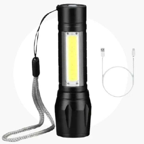 light beads waterproof portable t6 cob led tactical usb rechargeable 3 modes camping lantern zoomable torch lamp focus
light beads waterproof portable t6 cob led tactical usb rechargeable 3 modes camping lantern zoomable torch lamp focus