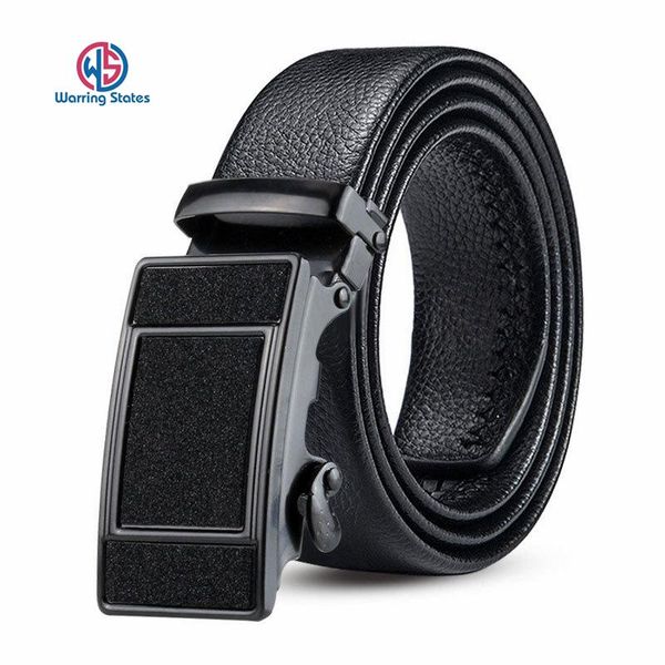 belts warring states black belt man leather for men automatic buckle business casual male 120cm width 3.5cm, Black;brown
belts warring states black belt man leather for men automatic buckle business casual male 120cm width 3.5cm, Black;brown