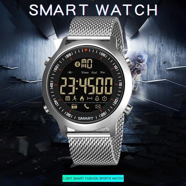 synoke smart watch mountaineering sports watch energy recording information reminding electronic
synoke smart watch mountaineering sports watch energy recording information reminding electronic
