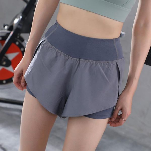 yoga outfit women's shorts double layer side pocket running breathable quick dry workout gym fitness sportwear
yoga outfit women's shorts double layer side pocket running breathable quick dry workout gym fitness sportwear