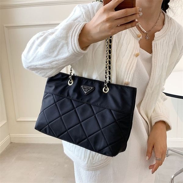 factory store shop commuter bag chain lingge bag women's summer 2022 new fashion versatile foreign style large capacity one shoulder to
factory store shop commuter bag chain lingge bag women's summer 2022 new fashion versatile foreign style large capacity one shoulder to