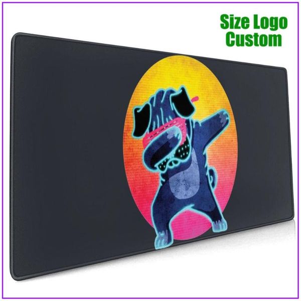 mouse pads & wrist rests funny neon retro dabbing pug dog anime pc gamer completo alfombrilla raton pad with support gel personalized custom
mouse pads & wrist rests funny neon retro dabbing pug dog anime pc gamer completo alfombrilla raton pad with support gel personalized custom