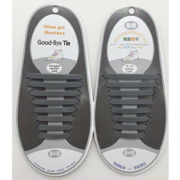shoes materials 1000sets/lot running no tie shoelaces fashion athletic elastic silicone shoe lace all sneakers fit strap 16pcs/set, Black
shoes materials 1000sets/lot running no tie shoelaces fashion athletic elastic silicone shoe lace all sneakers fit strap 16pcs/set, Black