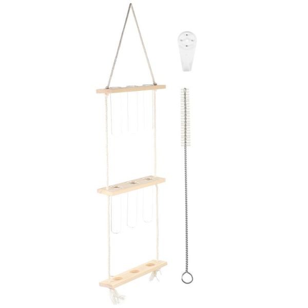 vases glass plant tube vase indoor glassware decoration wall hanging ornament
vases glass plant tube vase indoor glassware decoration wall hanging ornament