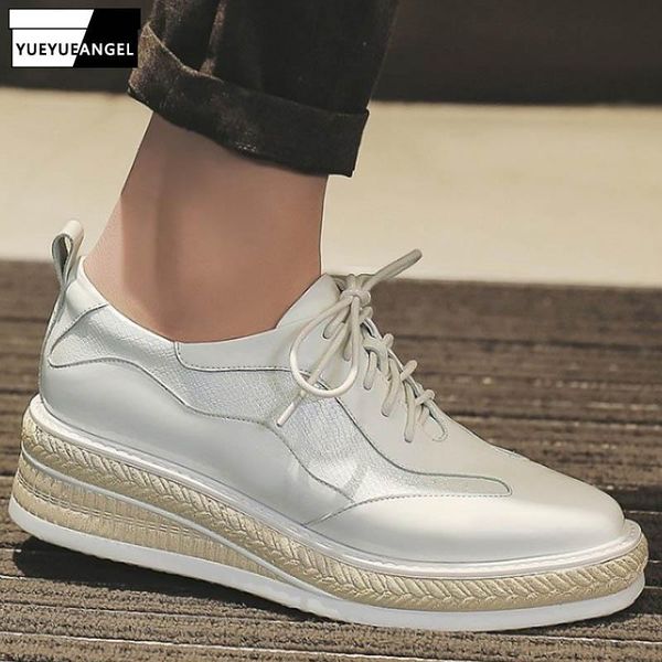 dress shoes 2021 leisure woman white black casual square toe ladies large size lace up faux leather wedges pumps
dress shoes 2021 leisure woman white black casual square toe ladies large size lace up faux leather wedges pumps