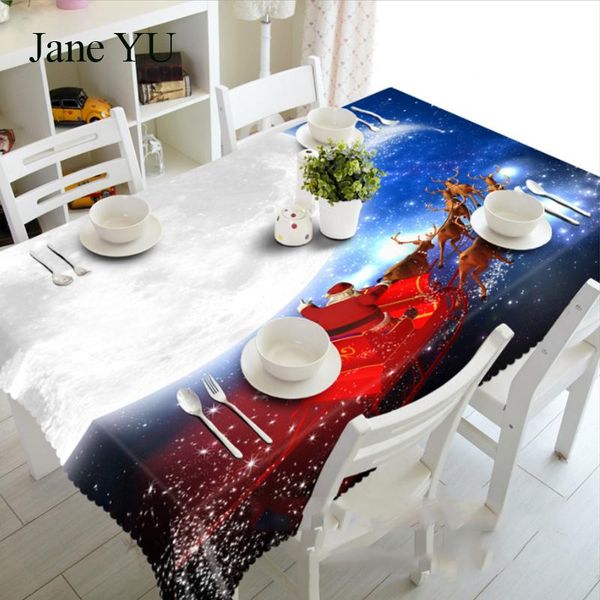 janeyubig moon christmas dust-proof bedside table cloth 3d tablecloth mat environmental protection tasteless
janeyubig moon christmas dust-proof bedside table cloth 3d tablecloth mat environmental protection tasteless