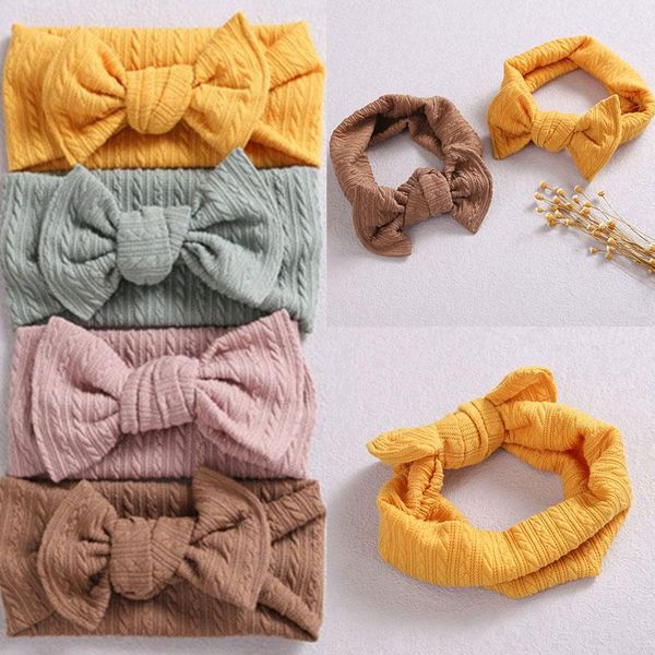 hair accessories cute pure color baby girls head wrap knot bow knitted striped fabric elastic turban hairband casual soft wide stretchy, Slivery;white
hair accessories cute pure color baby girls head wrap knot bow knitted striped fabric elastic turban hairband casual soft wide stretchy, Slivery;white