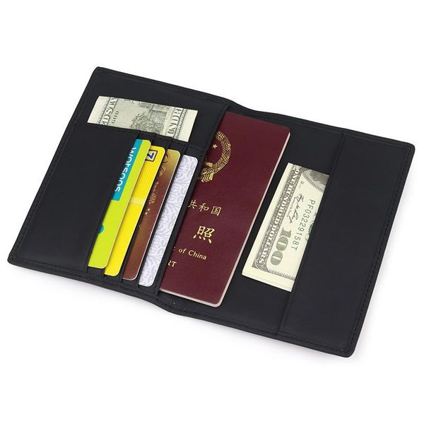 card holders first layer cowhide passport bag ticket holder anti-theft rfid men's leather thin section ladies travel multi-purpose docu, Brown;gray
card holders first layer cowhide passport bag ticket holder anti-theft rfid men's leather thin section ladies travel multi-purpose docu, Brown;gray