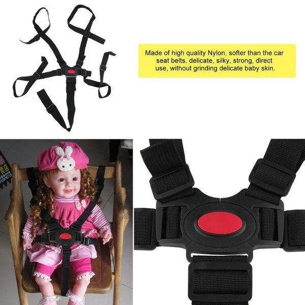 stroller parts & accessories universal baby 5 point harness safe belt seat belts for high chair pram buggy children kid pushchair
stroller parts & accessories universal baby 5 point harness safe belt seat belts for high chair pram buggy children kid pushchair