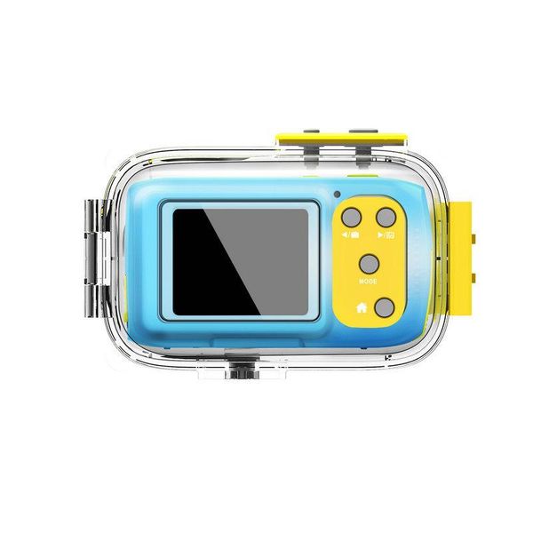 children waterproof digital camera fashion mini toy po diving high definition travel portable cameras
children waterproof digital camera fashion mini toy po diving high definition travel portable cameras
