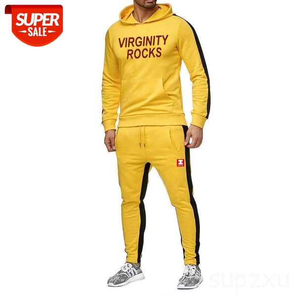 2020 new sale virginity rocks men's hoodie funny streetwear suits men/women autumn winter casual hoodies sweatshirts pullovers #m08h, Gray
2020 new sale virginity rocks men's hoodie funny streetwear suits men/women autumn winter casual hoodies sweatshirts pullovers #m08h, Gray