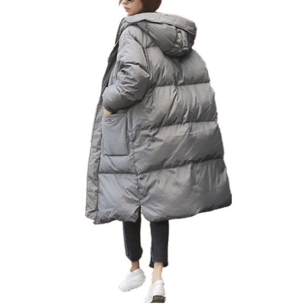 women's trench coats thick long outerwear plus size casaco feminino parkas winter jacket women coat parka warm hooded sleeve, Tan;black
women's trench coats thick long outerwear plus size casaco feminino parkas winter jacket women coat parka warm hooded sleeve, Tan;black