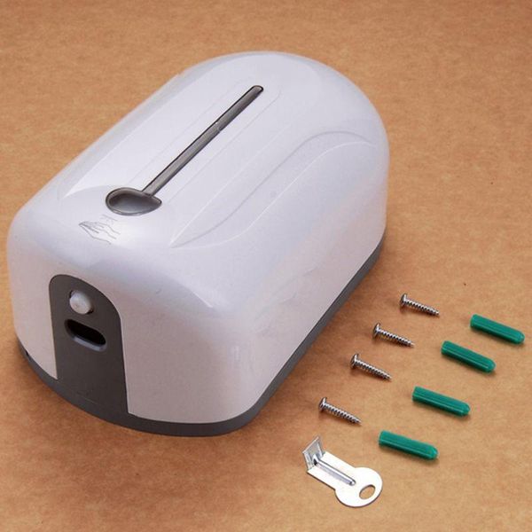 intelligent induction soap dispenser induction disinfector automatic hand soap dispenser liquid
intelligent induction soap dispenser induction disinfector automatic hand soap dispenser liquid