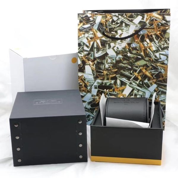 watch boxes & cases classic 1884 original box papers wood leather handbag for superavenger super ocean, Black;blue
watch boxes & cases classic 1884 original box papers wood leather handbag for superavenger super ocean, Black;blue