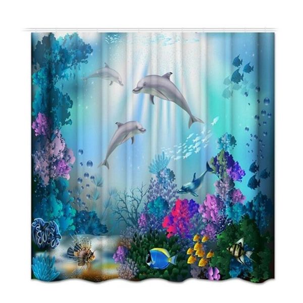 shower curtains marine style dolphin waterproof curtain set anti-slip mat base carpet toilet cover pad bathroom kit
shower curtains marine style dolphin waterproof curtain set anti-slip mat base carpet toilet cover pad bathroom kit