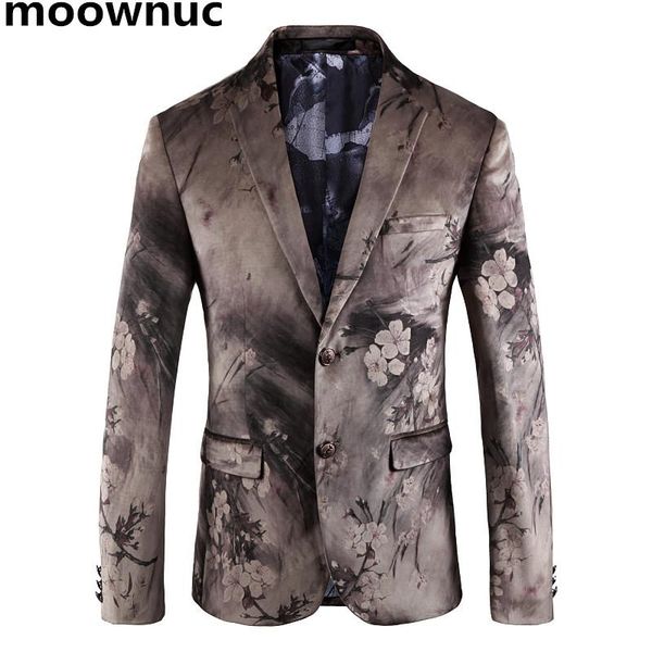 men's suits & blazers fashion printing men 2021 mens blazer slim fit autumn jackets male good r plus size m-3xl d219-222, White;black
men's suits & blazers fashion printing men 2021 mens blazer slim fit autumn jackets male good r plus size m-3xl d219-222, White;black