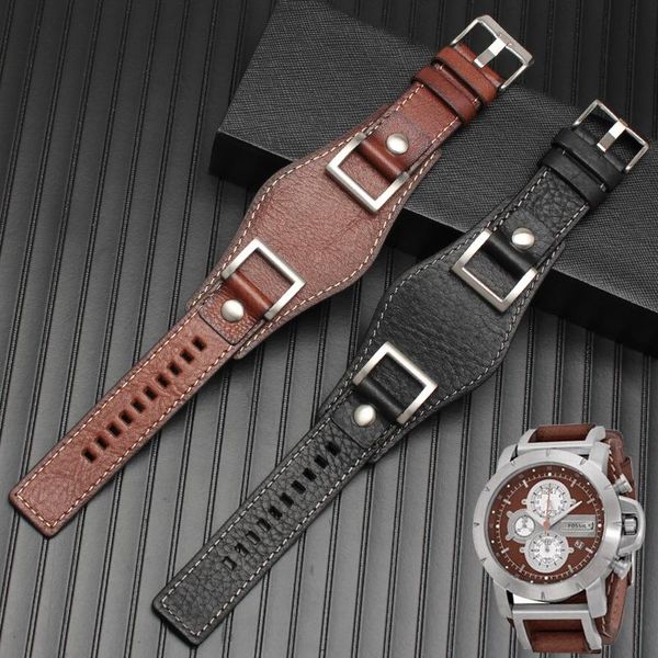 watch bands watchband 24mm men strap cowhide bracelet for jr1156 jr1157, Black;brown
watch bands watchband 24mm men strap cowhide bracelet for jr1156 jr1157, Black;brown
